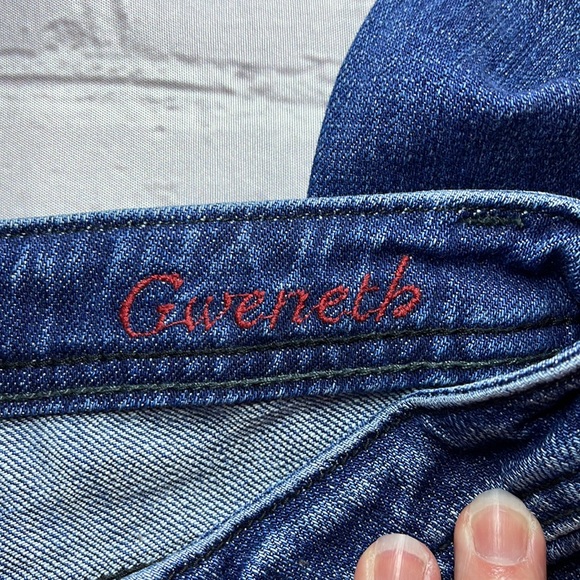 RED by Miss Me Jeans Size 27 - Picture 11 of 14